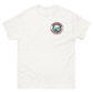 Men's Gildan Classic Tee Small Logo