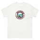 Men's Gildan Classic Tee Large Logo