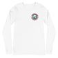 Unisex Long Sleeve Tee